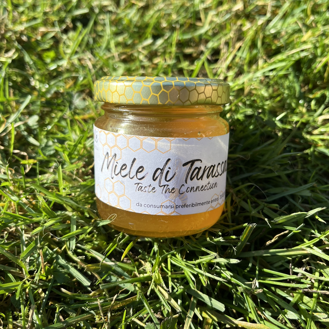 Miele di tarassaco 130g