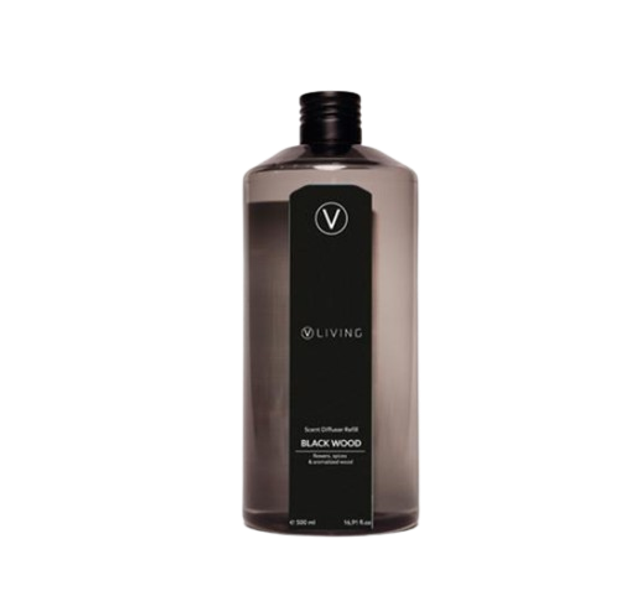 Recarga Ambientador BLACK WOOD
