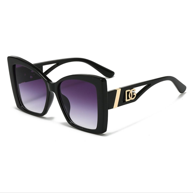 Lunettes DG