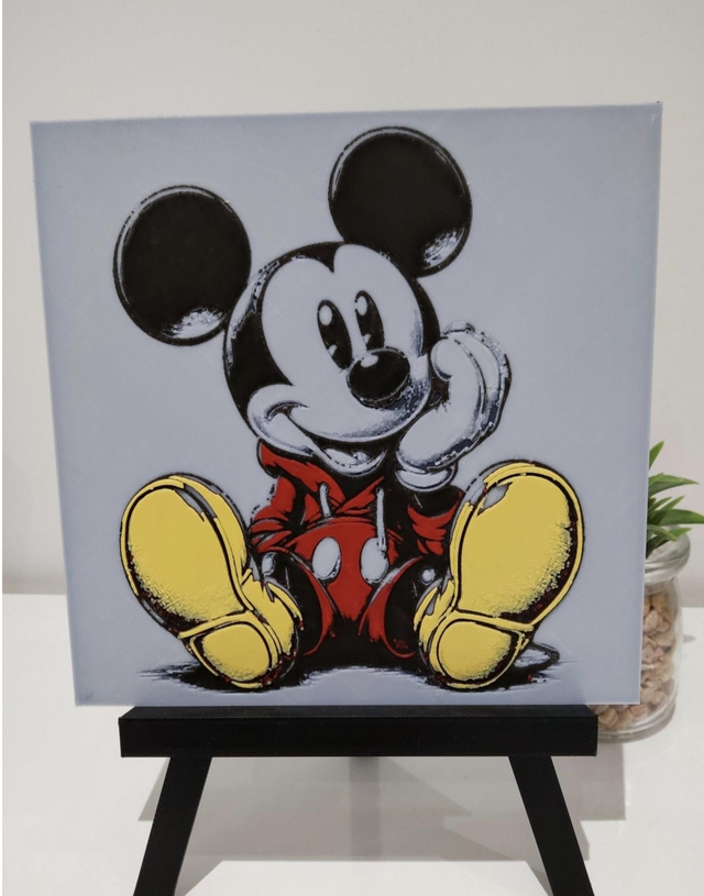 Mickey