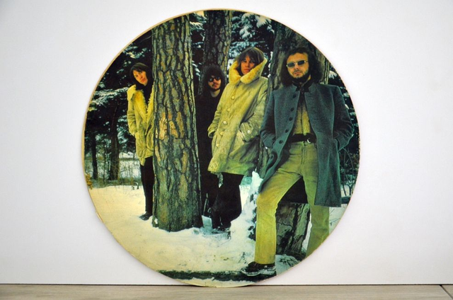 Birth Control - Birth Control (1970)