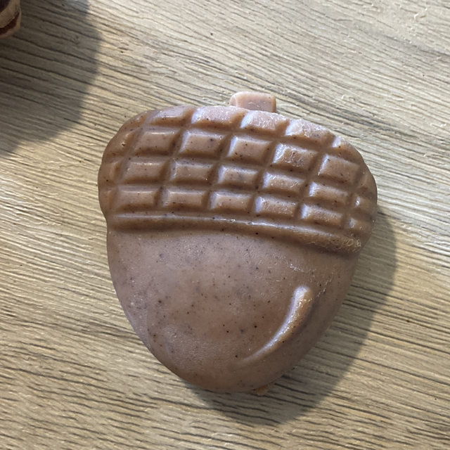 Savon d’automne - Agrume épicé