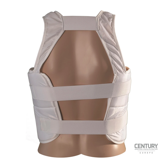 Protection corporelle certifiée PUNOK WKF