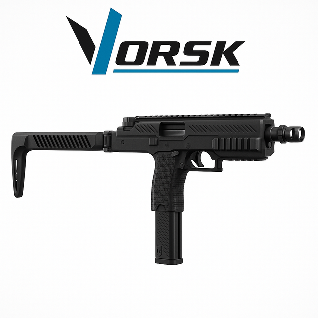 Réplique SMG VMP-1 VORSK GBBR