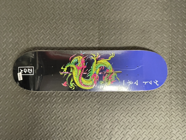 DGK get Money deck -8,06“