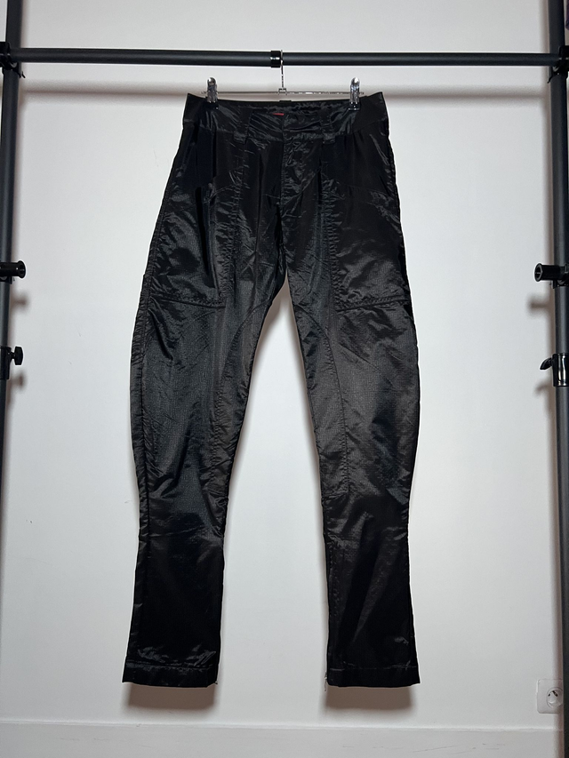 Jodhpur pants #0117 