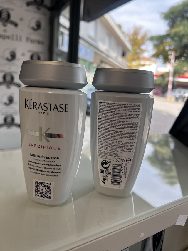 Kérastase Specifique Bain Prevention 250ml