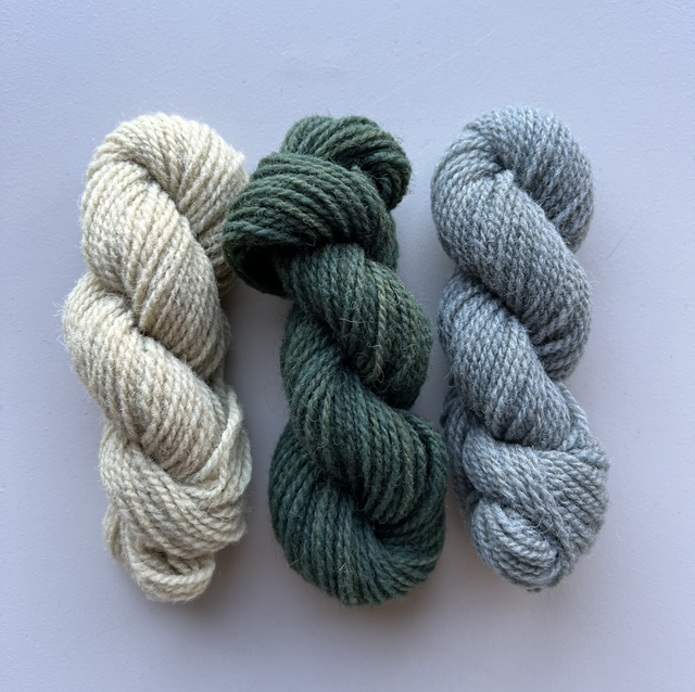 Mini skein set