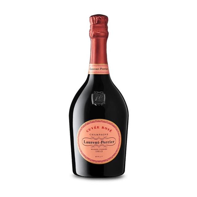 Laurent Perrier Brut Cuvée Rosé