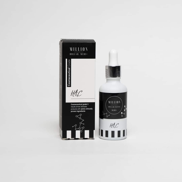 HA4C Serum