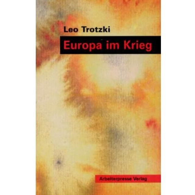 Europa im Krieg