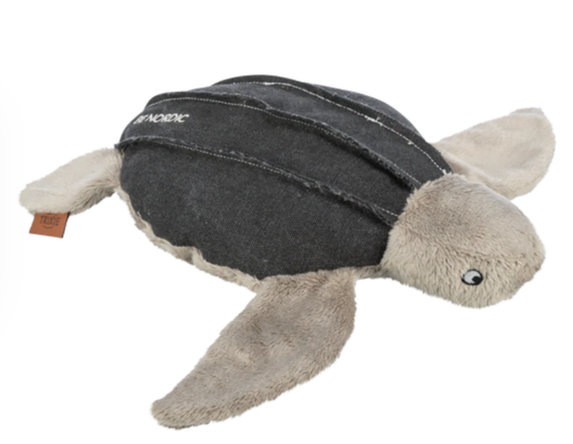 Schildkröte Hauke, Trixie