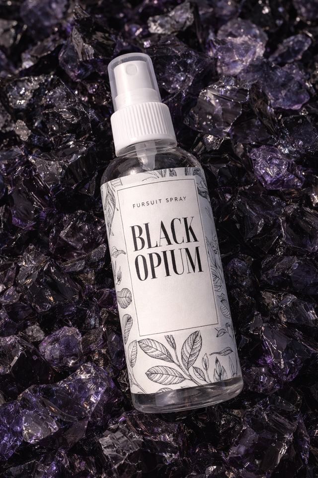 Fursuit Spray | BLACK OPIUM