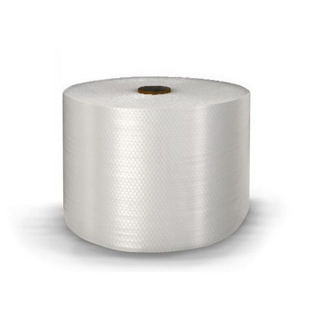 Luftpolsterfolie, 0,5 x 100 m, 50my - Gratis Versand