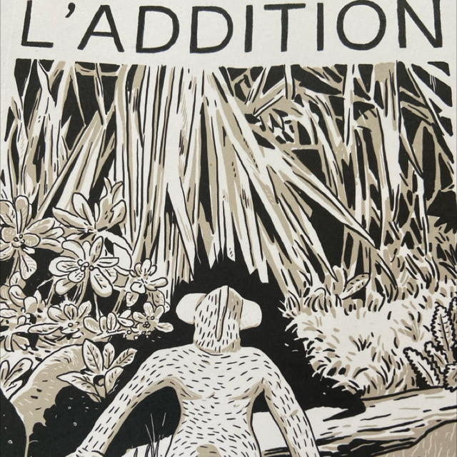 L’addition 