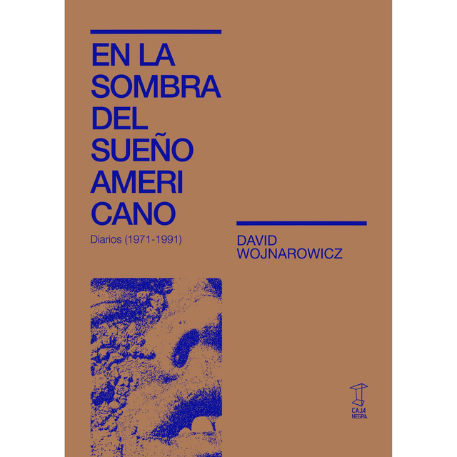 EN LA SOMBRA DEL SUEÑO AMERICANO. David Wojnarowicz