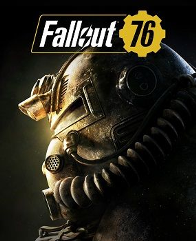 Fallout 76 (Steam) 