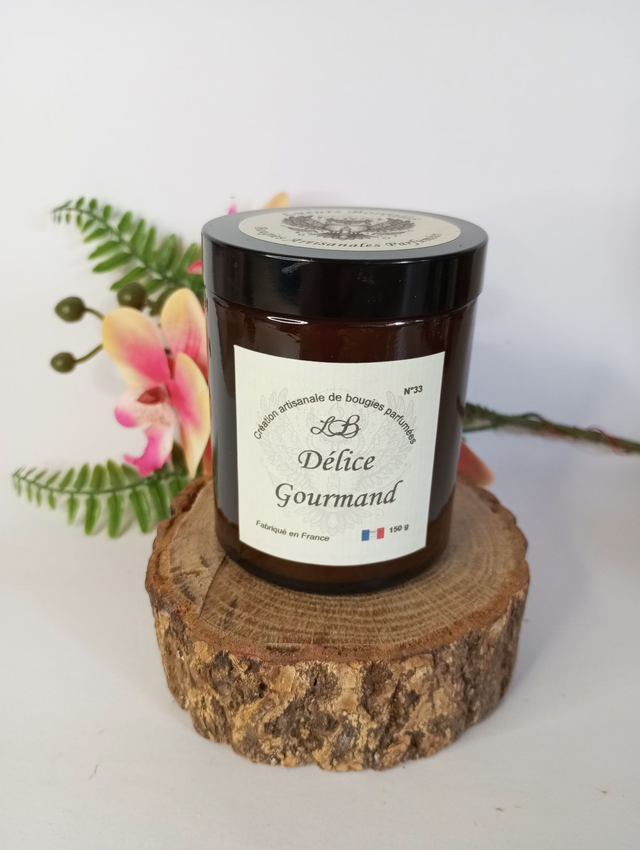 Délice Gourmand