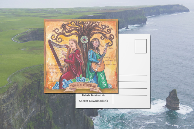 Downloadcard Fabula Feminae