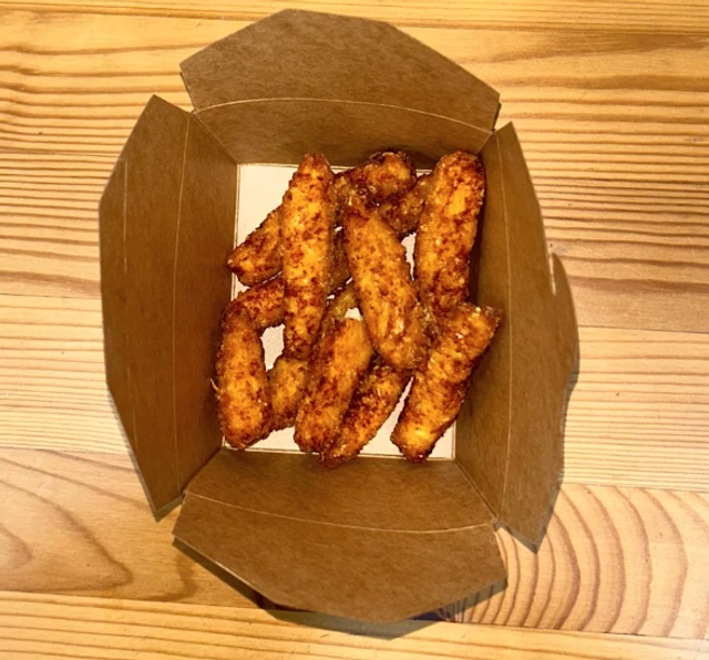 Straccetti di Pollo