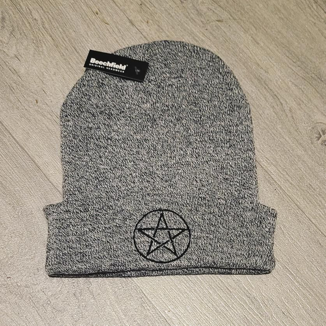 Pentagram Beanie 