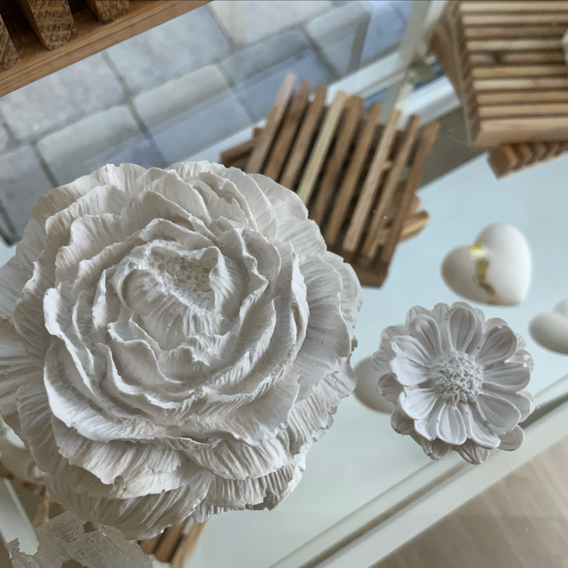 Blume Beton