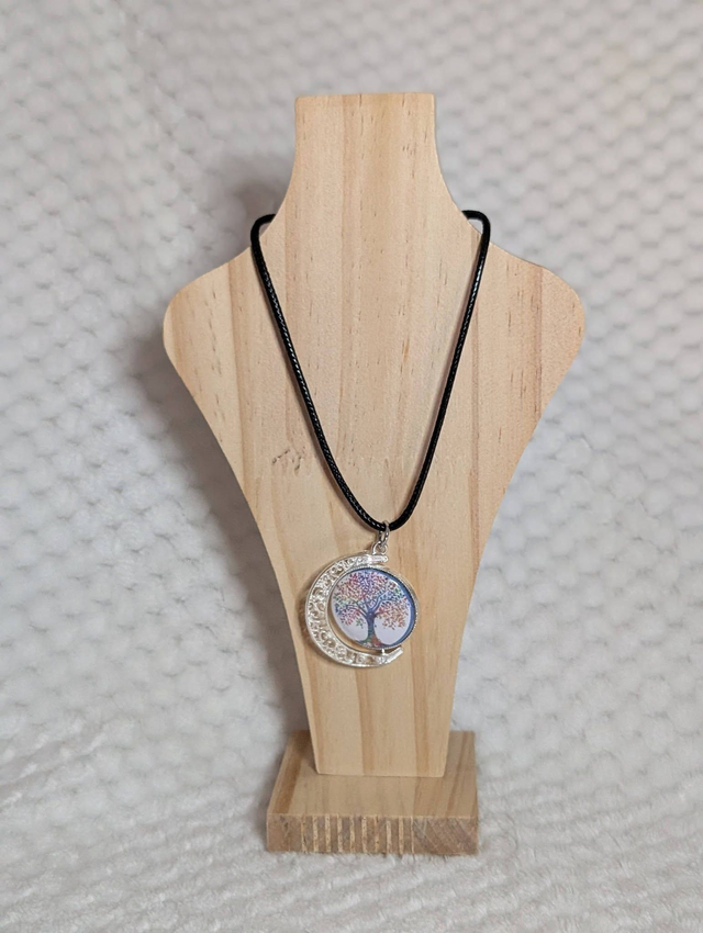 Collier personnalisable 