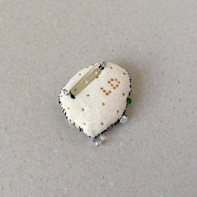 Larme de cristal / E