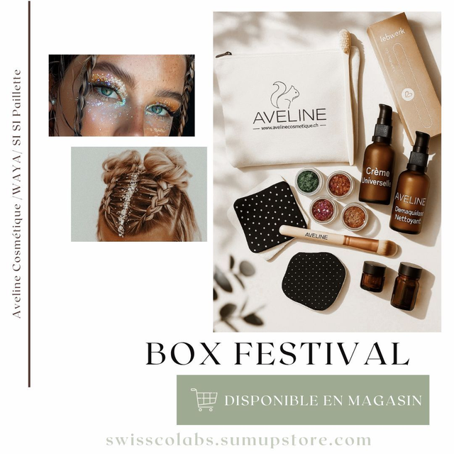 Box FESTIVAL