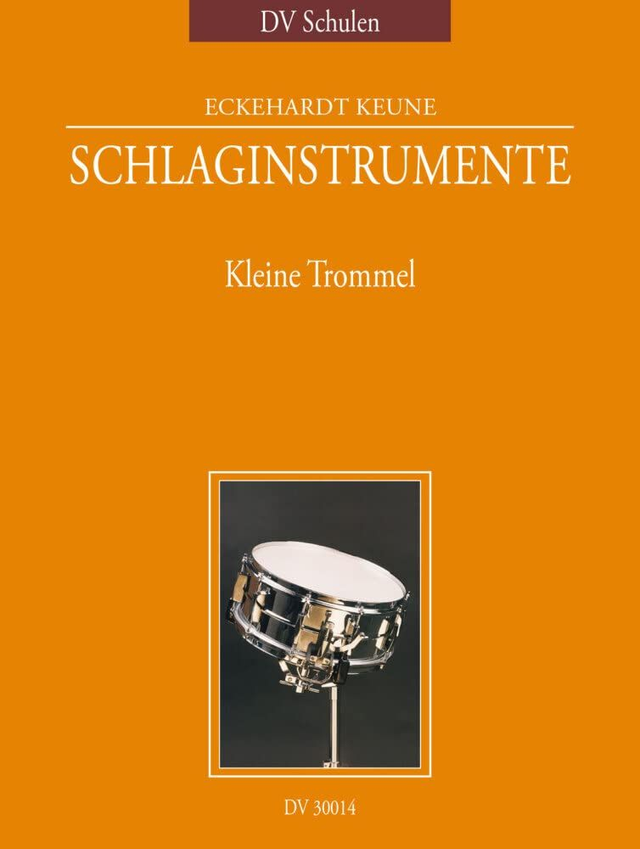 Keune 1 - Schlaginstrumente 1