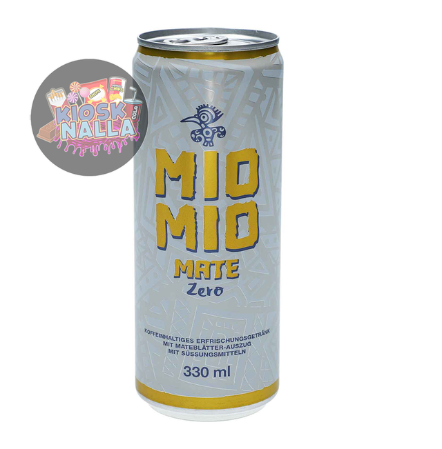 Mio Mio Mate Zero 330ml
