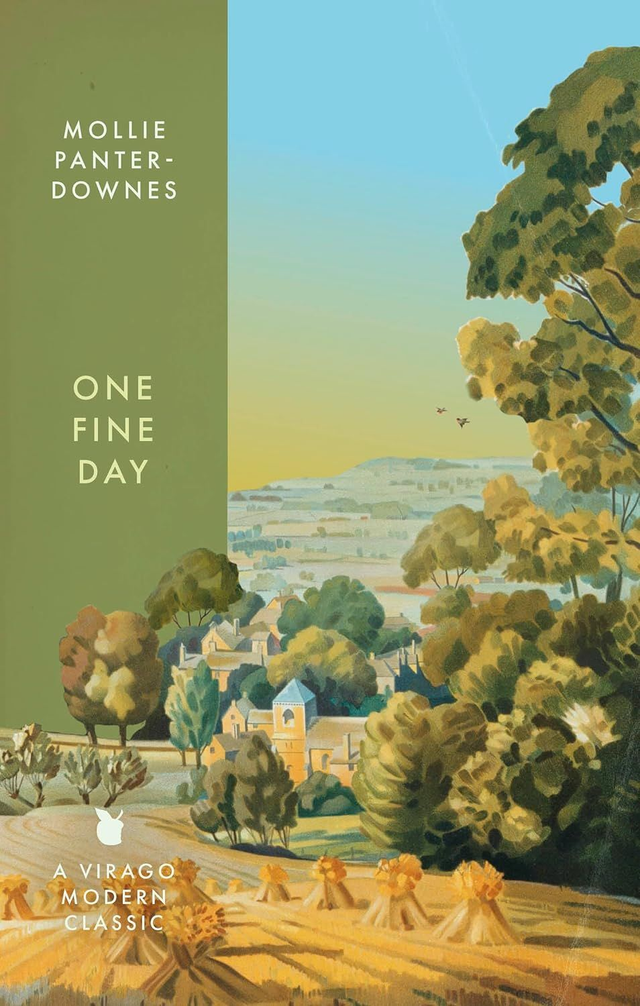 One Fine Day | Mollie Painter-Downes