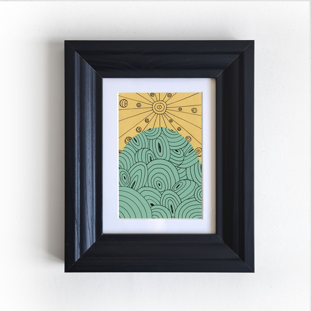 HOPE 10x15cm - ORIGINAL