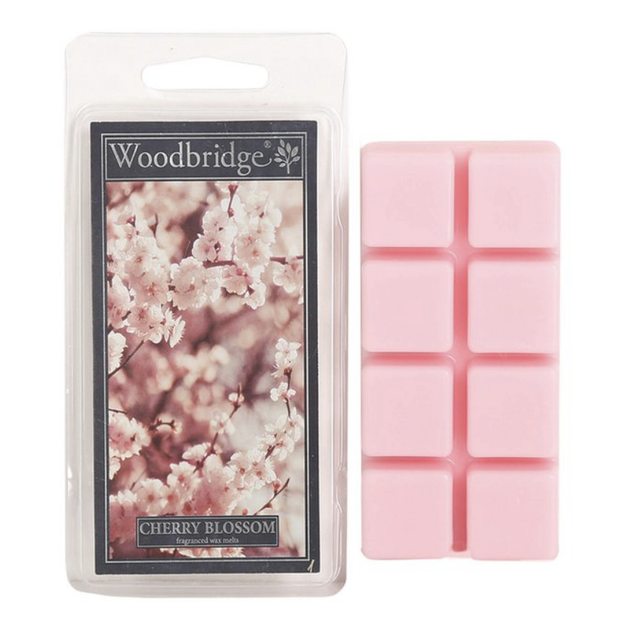 fondant Cire Parfumée Fleur de Cerisier - 68g