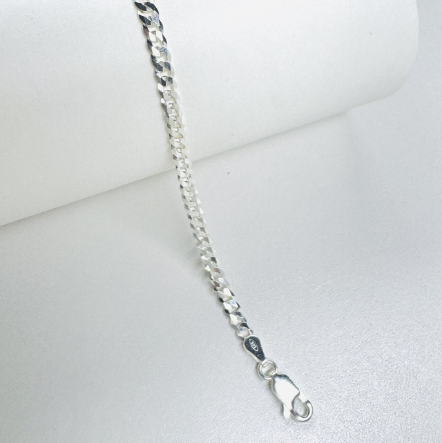 Pulseira masculina Grumet