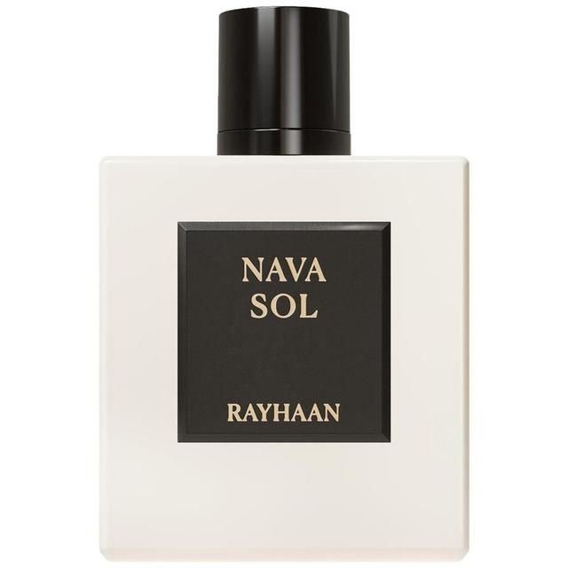 Rayhaan Nava Sol Unisex Eau De Parfum 100ml