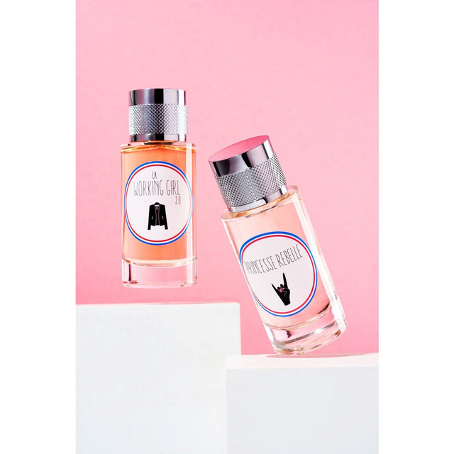 PROFUMO STARTER PACK collezione 100ml