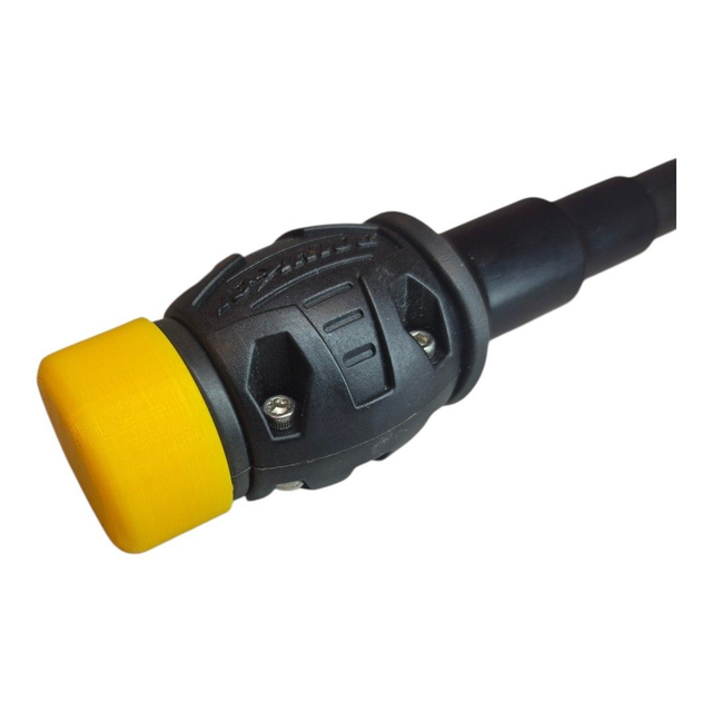 Stabiliser End Caps