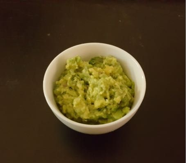 Guacamole 