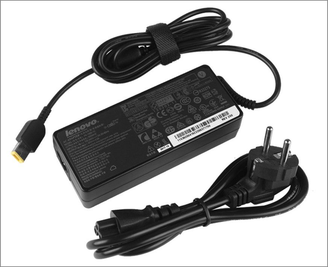 Lenovo Chargeur 90W - ADP-90XD B