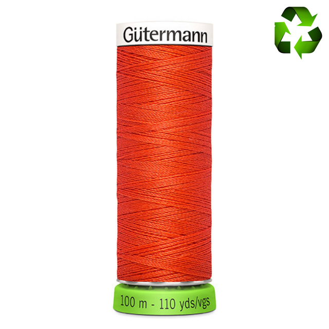 155 - Fil à coudre Gütermann