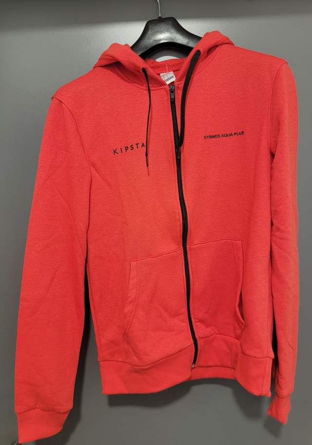 Veste coton fin de série