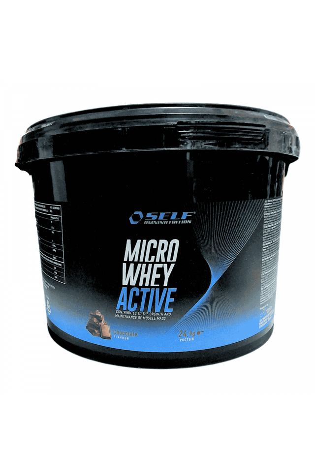 M.W.A.1KH CIOCCOATO SELF