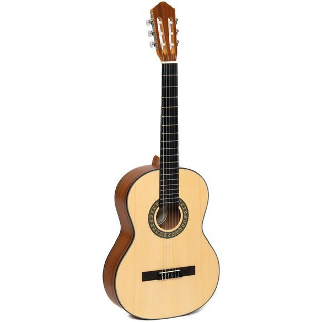 Santana Classical 18 spansk guitar