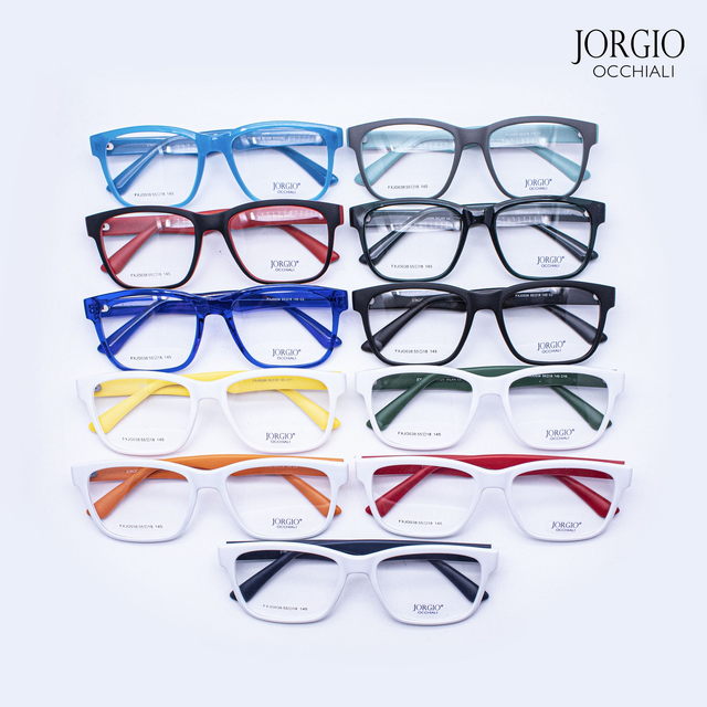 Armazón Hombre Jorgio FXJO-038