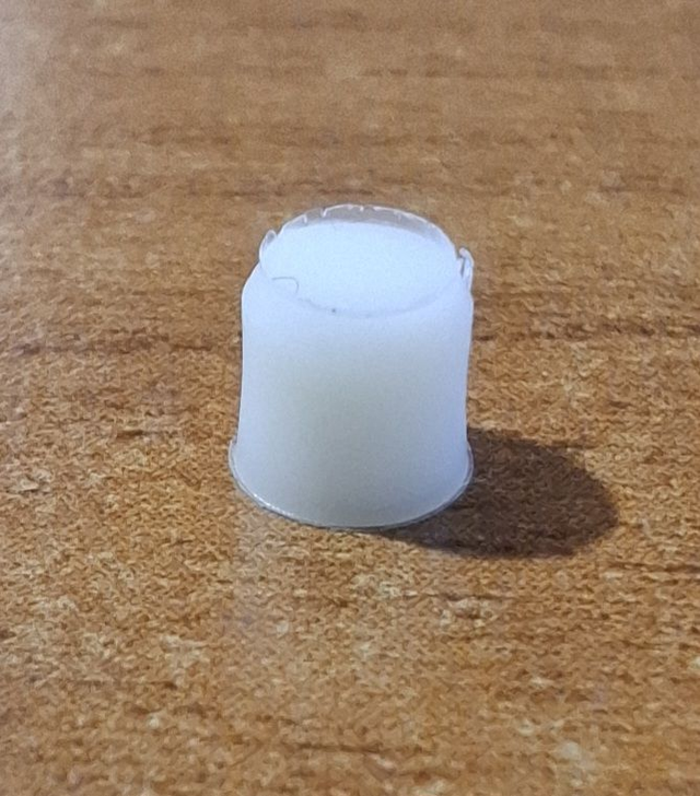 PASTICCA PISTONE R2 E-1042 Mares