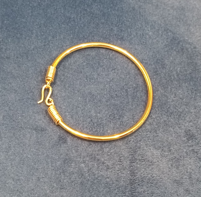 Bracelet tarika 6cm de diamètre 