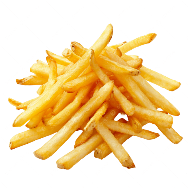 Papas Fritas