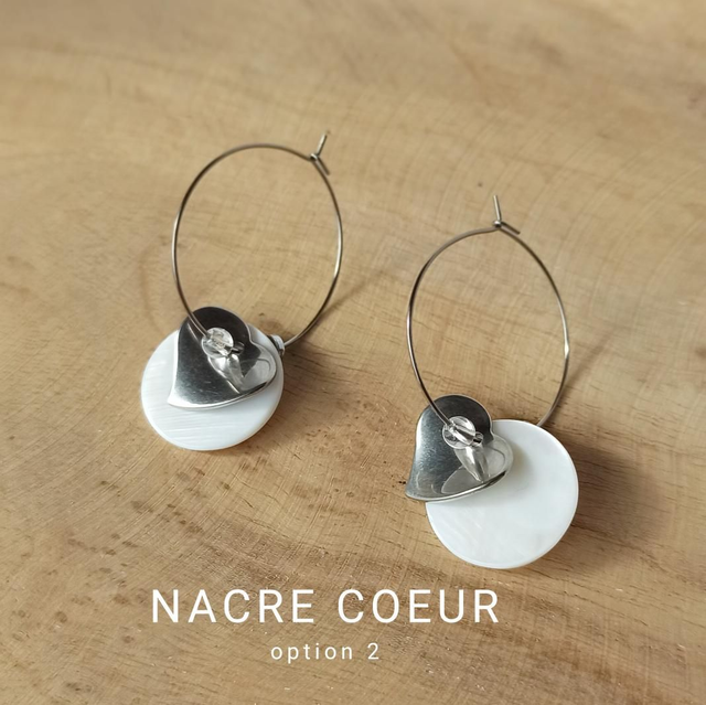 NACRE Coeur