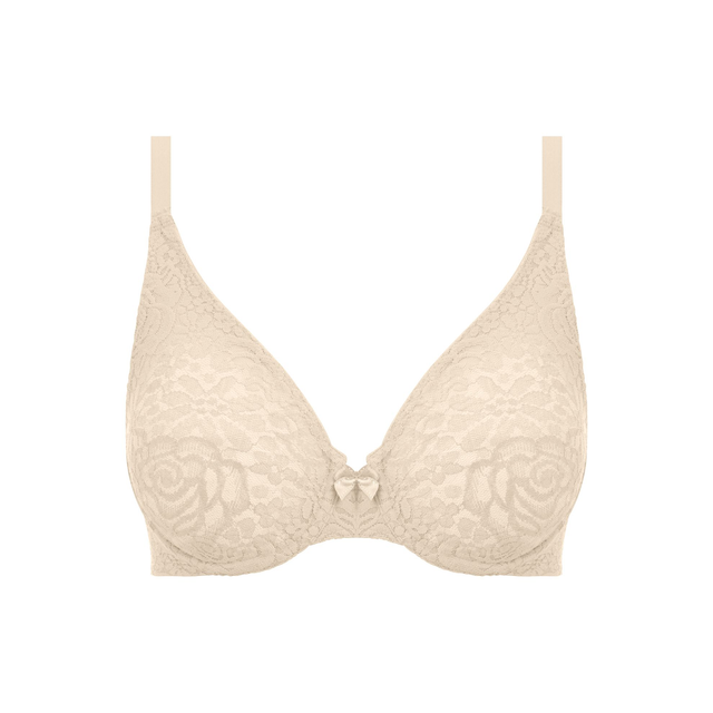 Wacoal | Halo Lace | WA851205NUE | Nude